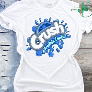 Unisex Tshirts for Awareness